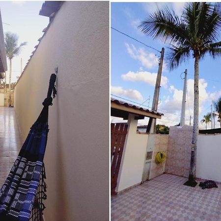 Casa Para Temporada Caraguatatubaヴィラ エクステリア 写真