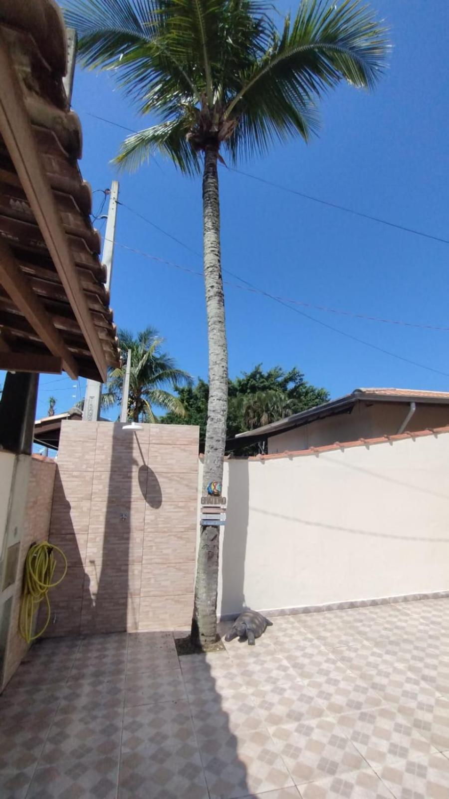 Casa Para Temporada Caraguatatubaヴィラ エクステリア 写真